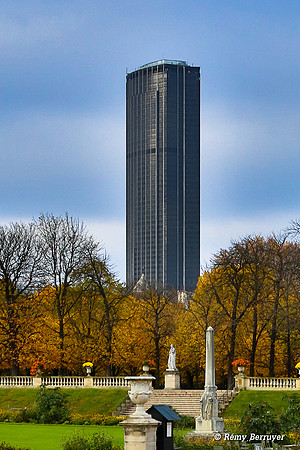 Tour Montparnasse