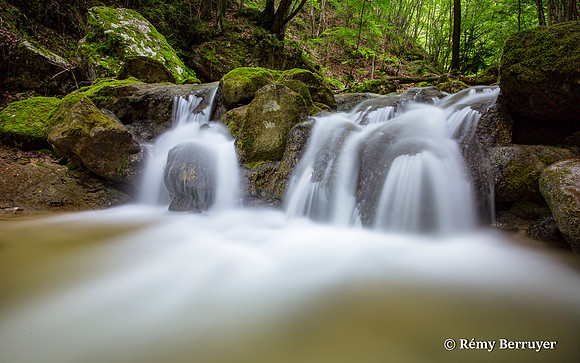 Ruisseau d'Alloix