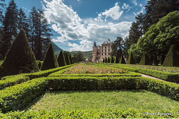 Domaine de Vizille